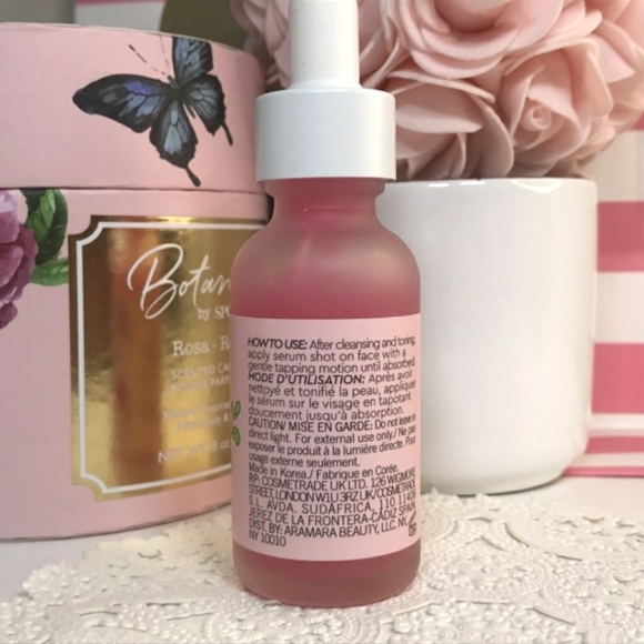 SWEET CHEF Beet + Retinol (Vitamin A) Serum Shot 30 mL Glow Recipe Brand *BNIB - Picture 5 of 15